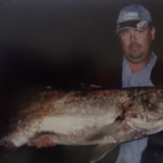 Guide to Mulloway Fishing