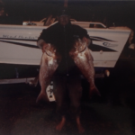 Night Fishing for Snapper