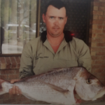 Float Lining for Snapper