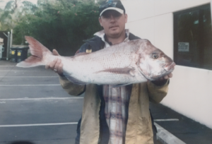 Snapper Baiting Secrets