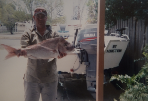 Snapper Fishing Rigs