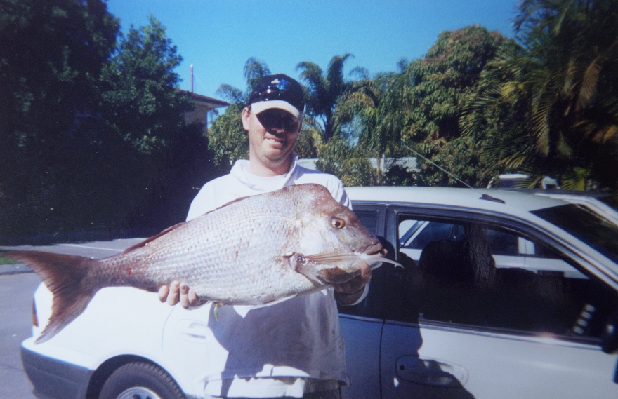 20 Aussie Tested Snapper Tips