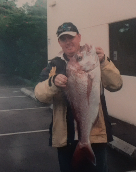 Snapper Paternoster Rig