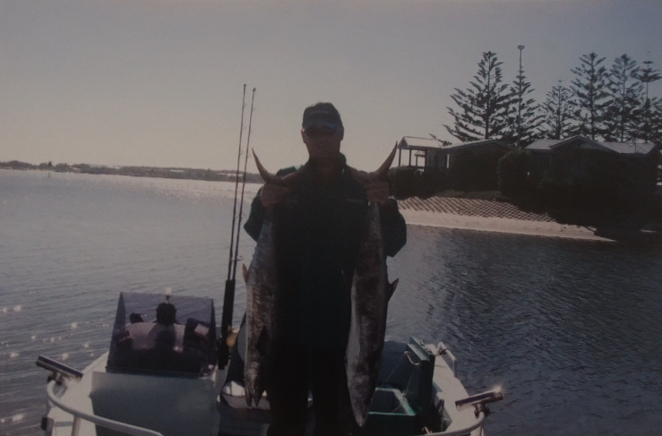 Spanish Mackerel Lures