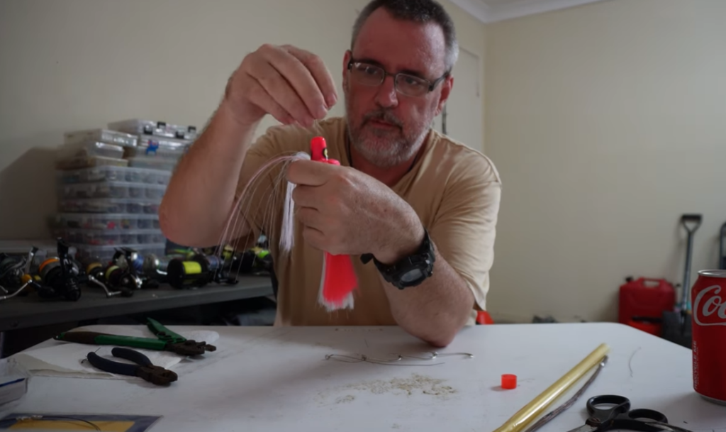 Spanish Mackerel Rigging Tips