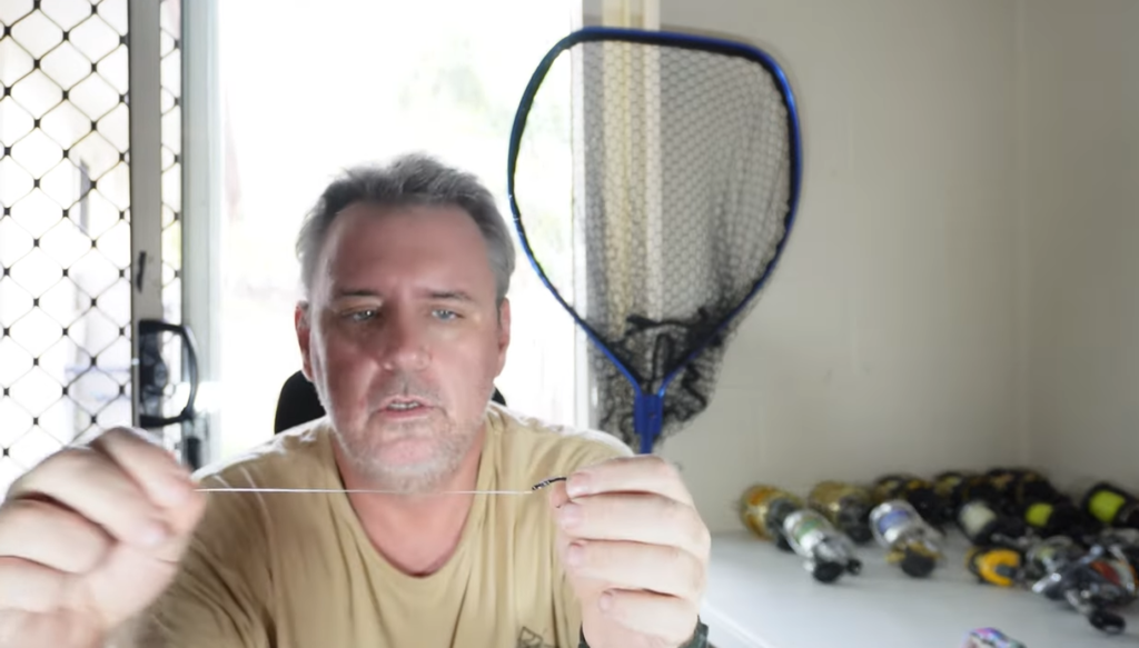Spotty Mackerel Bait