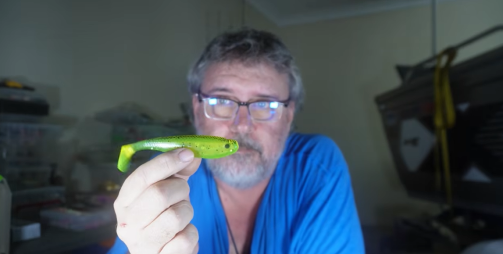 soft plastic fishing mistakes