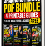 Shannons fishing bundle