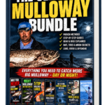 The Ultimate Mulloway Bundle