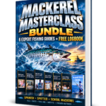 Mackerel masterclass book