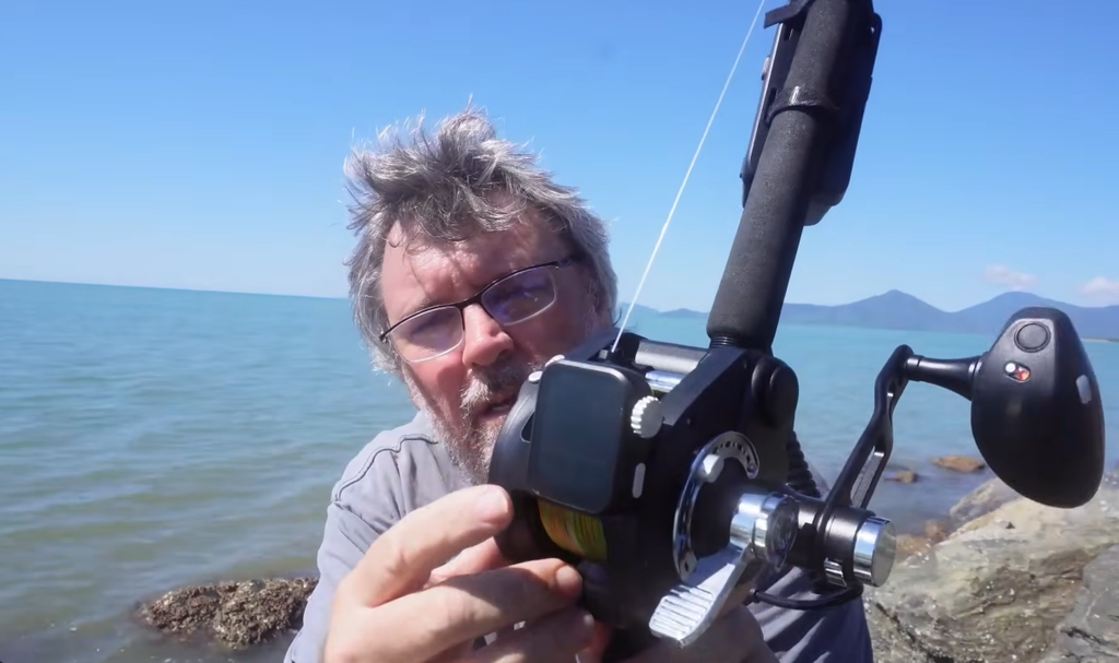 Piscisea Alpha 70 review