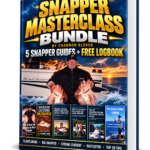 snapper masterclass book